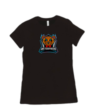 Mr. TeddyBear Women's T-Shirt V2
