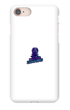 z3dvfilms iPhone Phone Cases