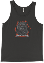 xxblackbearxx Tank Top