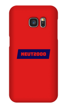 neut2000 Samsung Phone Cases