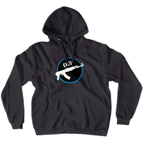 csxdill Hoodies (No-Zip/Pullover)