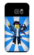 BlanketPlayz Phone Case (Samsung)