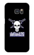 defiant26 Samsung Phone Cases