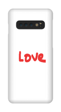 leonhard1800 Samsung Phone Cases