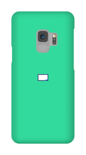 elsupergaryp Samsung Phone Cases
