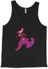 Demon Tank (with text)