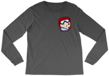 wawaskitles Long Sleeve Tee