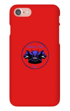 demondadplayz iPhone Phone Cases