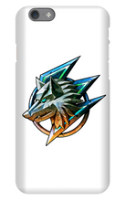 WildDestroyer21S's iPhone Cases