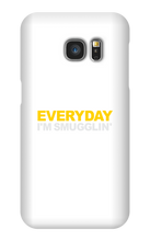 currysmugglers Samsung Phone Cases