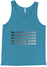 mr_putito_stick Tank Top