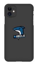 orbulis iPhone Phone Cases