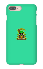 sveere iPhone Phone Cases