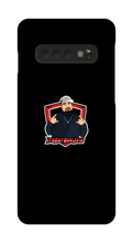itsdatboyj512 Samsung Phone Cases
