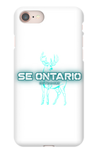 SE Ontario Outdoors iPhone Cases