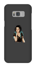 katsamaras Avatar Samsung Cases