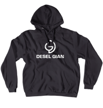 deselgian Hoodies (No-Zip/Pullover)