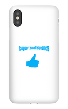 dejavu_gerblin iPhone Phone Cases
