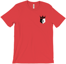 prothesenking T-Shirts