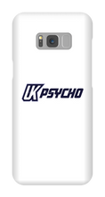ytukzpsycho Samsung Phone Cases