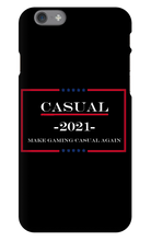 The Casual iPhone Phone Case