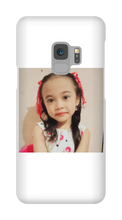 tingtingmakulit Samsung Phone Cases