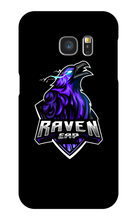 RavenEAP Samsung Phone Cases