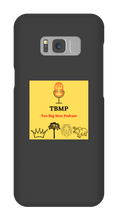 tenbigmenpodcast Samsung Phone Cases
