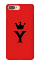 ytopsmax iPhone Phone Cases