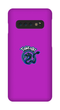 tokra81 Samsung Phone Cases
