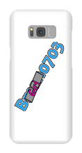 Bgirl0703 Samsung Phone Cases