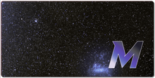 midrity_ XXL Gaming Mousepad