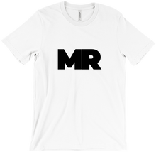 Moro's T-Shirt MR Black