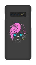 Cutout Samsung Phone Case