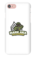 sgt_gamepro iPhone Phone Cases