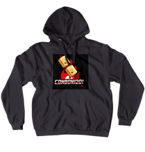 conbon1201 Hoodies (No-Zip/Pullover)