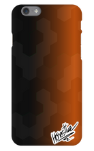 Smoky Horizon (iPhone Edition)