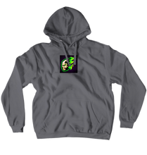lividgamez-6108 Hoodies (No-Zip/Pullover)