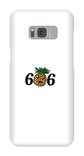pineapple606_ Samsung Phone Cases