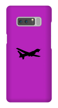 badkarmadrone Samsung Phone Cases