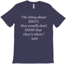 Sam 1