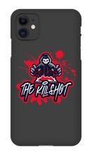 thekillshot iPhone Phone Cases