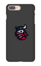 draftystreams iPhone Phone Cases