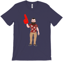 Damwtfisthiz T-Shirts