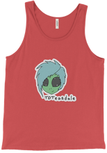 tdteasdale Tank Top