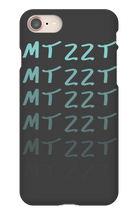 mtzzt iPhone Phone Cases