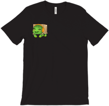 Tortoise Box T-Shirt