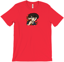 Quickdex T-Shirt (Cheers)