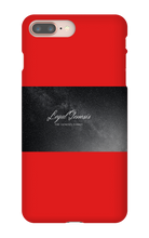 legalgenesis iPhone Phone Cases
