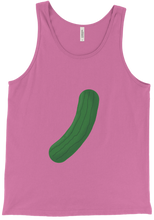 Dill with it Tank Top